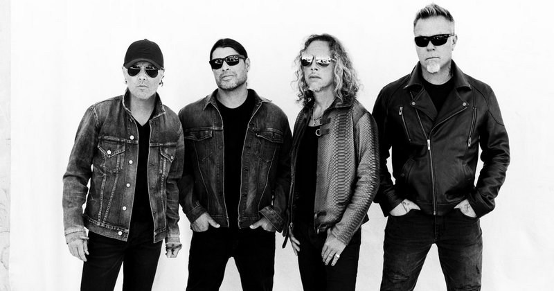Metallica - The Struggle Within