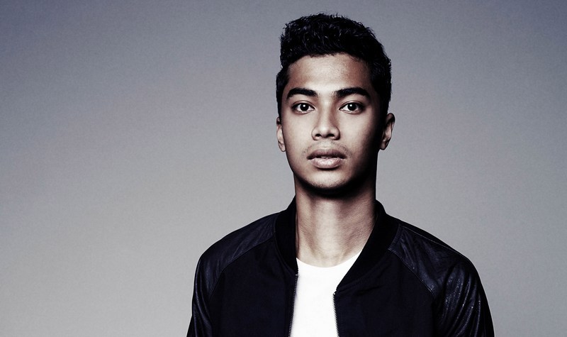 Michael Brun - All I Ever Wanted