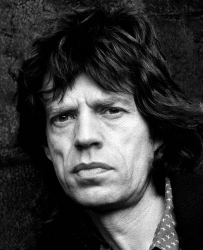 Mick Jagger - God Gave Me Everything I Want
