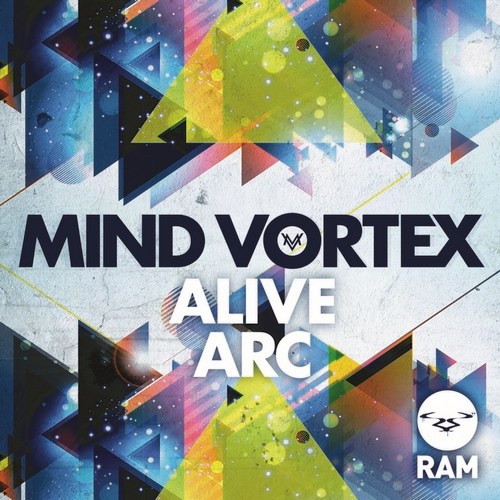 Mind Vortex - Alive