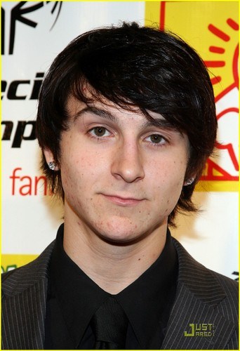 Mitchel Musso - Welcome to Hollywood