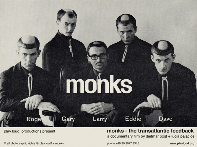 Monks, The