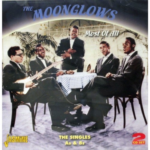 Moonglows, The