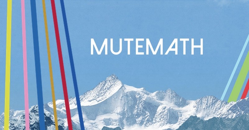 Mutemath - Without It