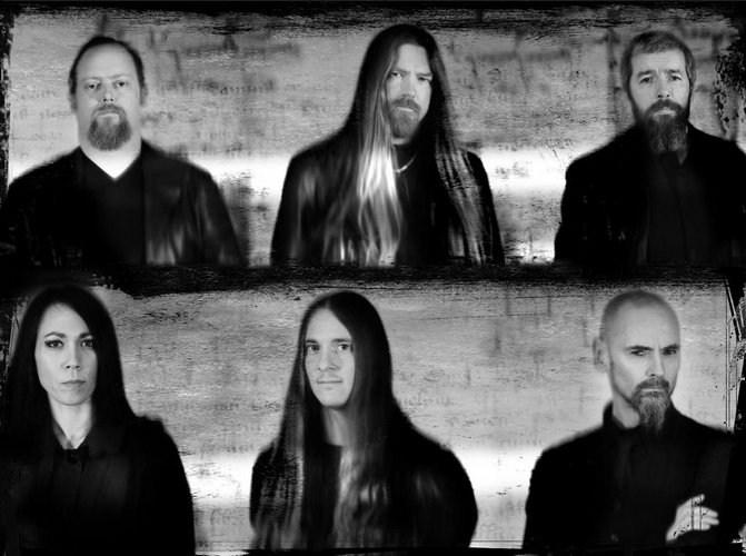 My Dying Bride - Your Shameful Heaven