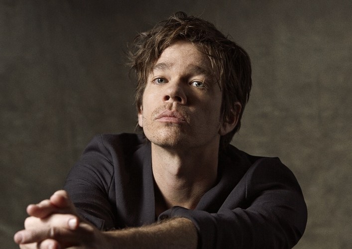 Nate Ruess - What This World Is Coming To