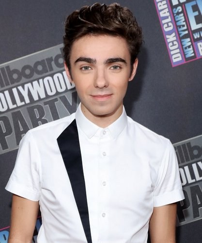 Nathan Sykes - Over And Оver Again