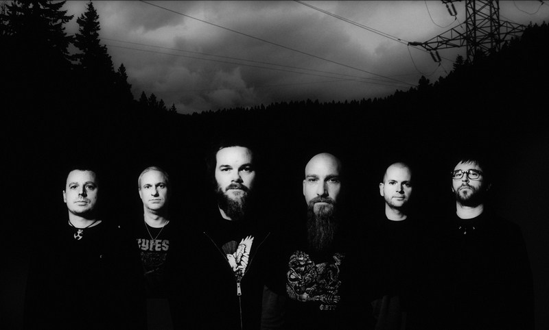 Neurosis - To the Wind