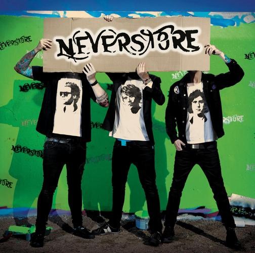 Neverstore - Rejected All Along