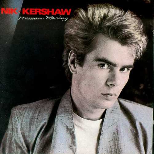 Nik Kershaw - I Won't Let the Sun Go Down on Me