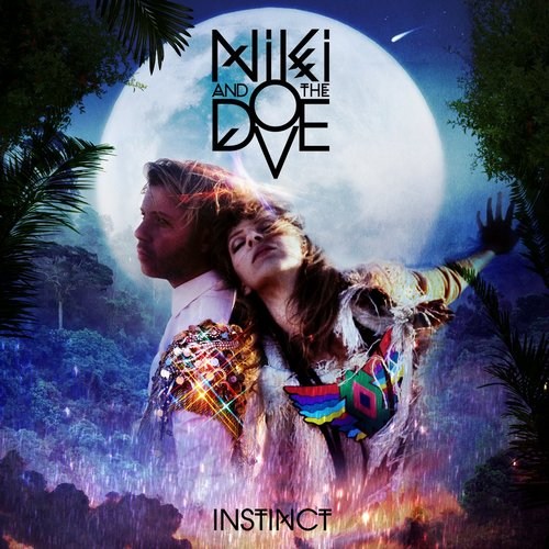 Niki And The Dove - DJ Ease My Mind