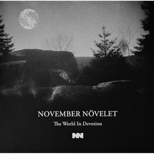 November Novelet - Magic