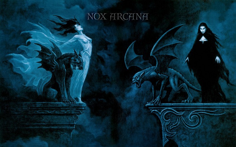 Nox Arcana - Ligeia's Lament