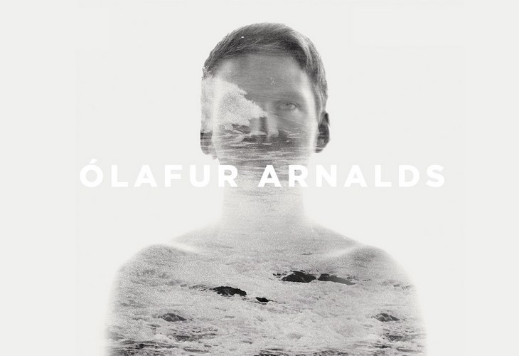 Olafur Arnalds - Take My Leave of You