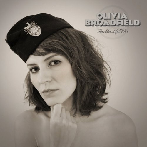 Olivia Broadfield - Happening
