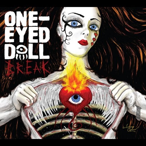 One-Eyed Doll - Pretty Song