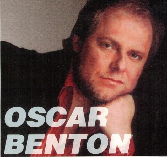 Oscar Benton - I Feel So Good