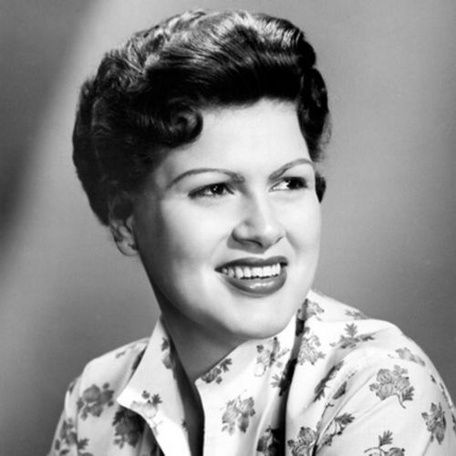 Patsy Cline - A Church, a Courtroom And Then Goodbye