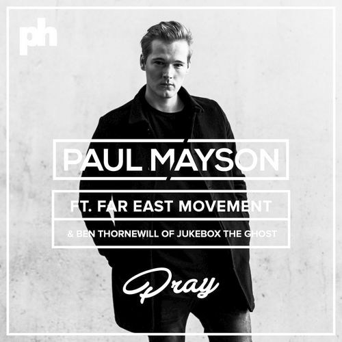 Paul Mayson