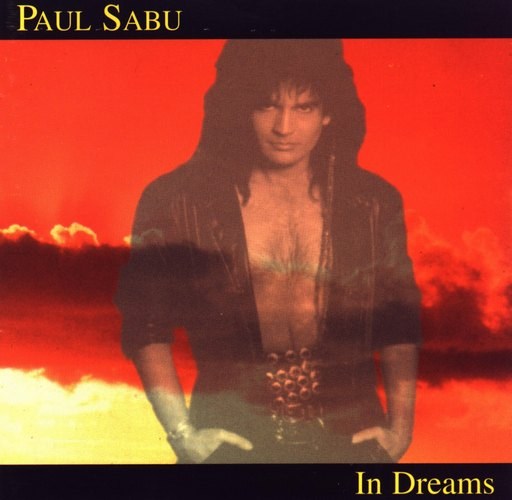Paul Sabu - At War with the Weights*