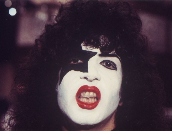 Paul Stanley - Live to Win