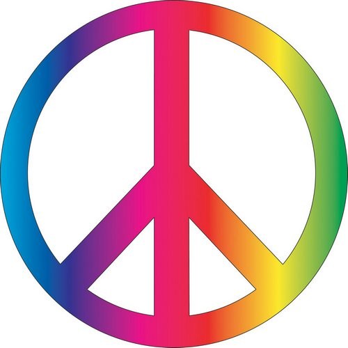 Peace - Lovesick