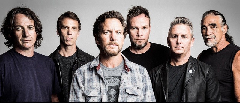 Pearl Jam - Do the Evolution