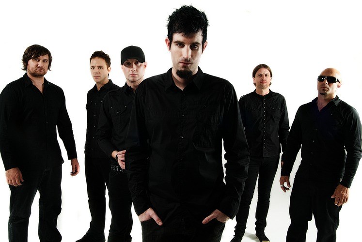 Pendulum - The Other Side