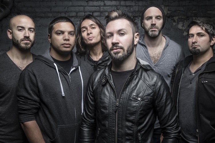 Periphery - Icarus Lives!