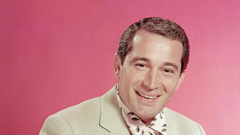 Perry Como - Killing Me Softly, with Her Song