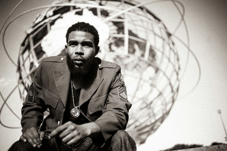 Pharoahe Monch - Stand Your Ground
