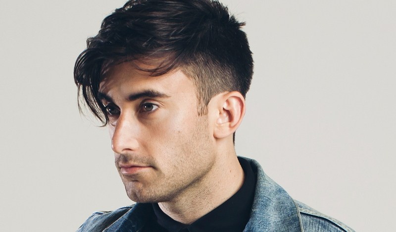 Phil Wickham - Because of Your Love