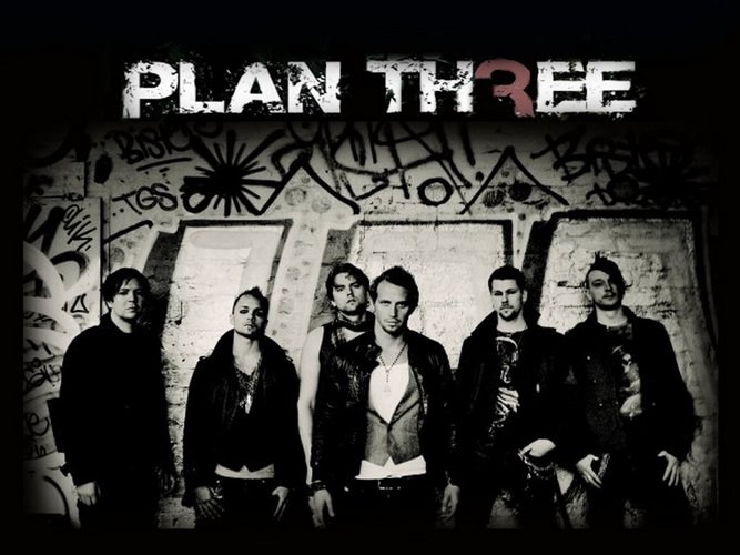 Plan Three - What Have You Done?