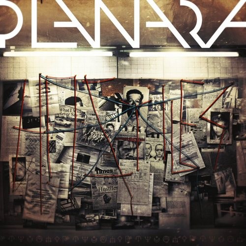 Planara - Before I Die
