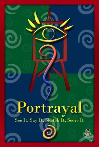 Portrayal - Sea
