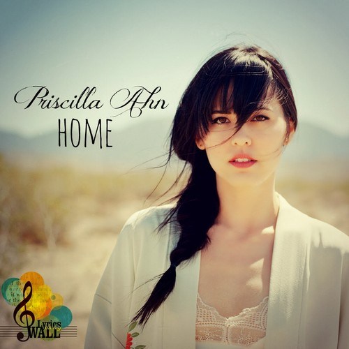 Priscilla Ahn - Find My Way Back Home