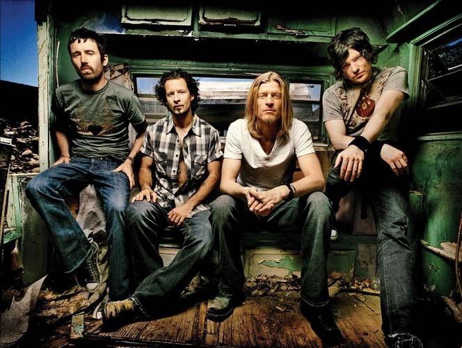 Puddle of Mudd - Keep It Together