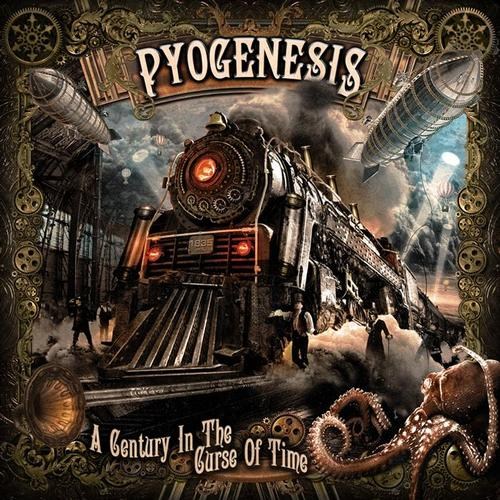 Pyogenesis - Don't You Say Maybe