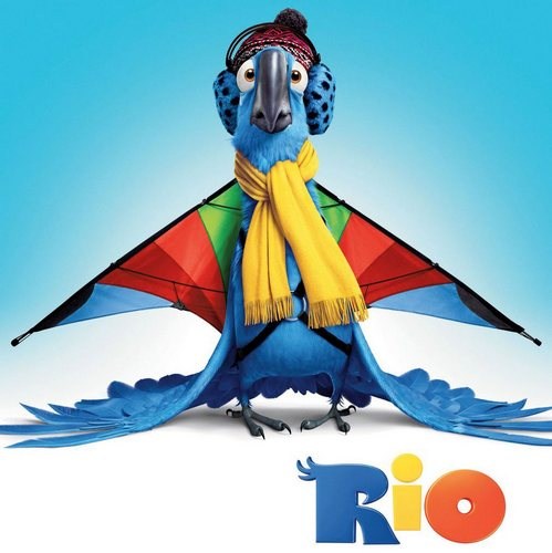 R.I.O. (RIO)