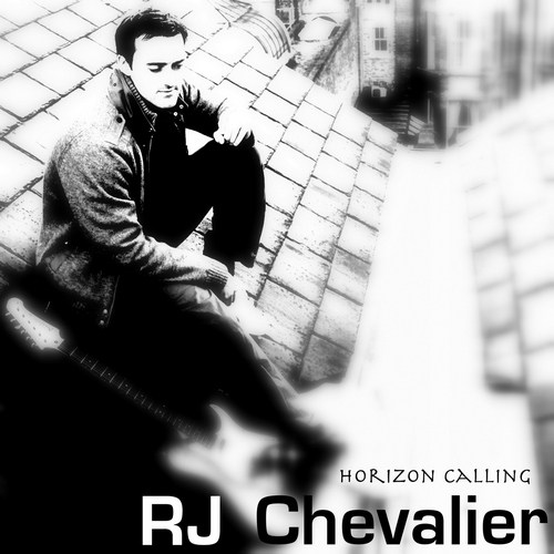 RJ Chevalier - Just One Day