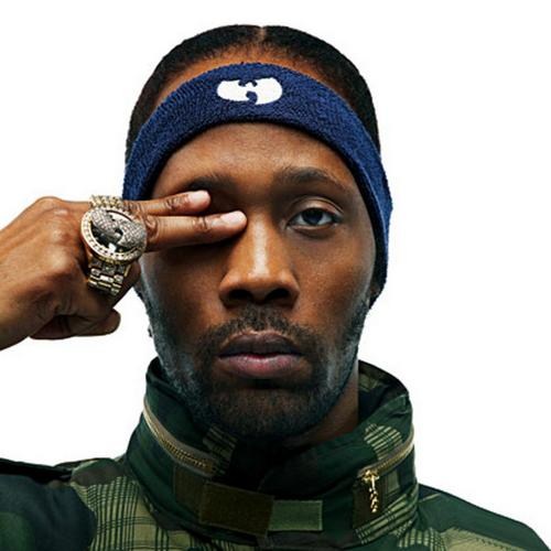 RZA - Gift of Hope