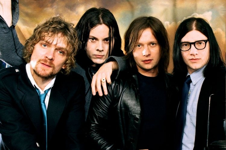 Raconteurs, The - You Don't Understand Me