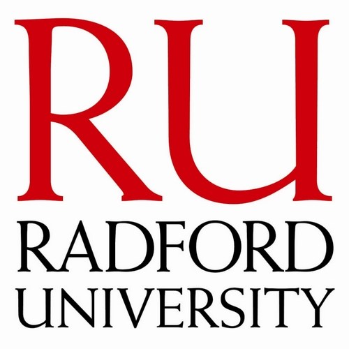 Radford - Stay With Me