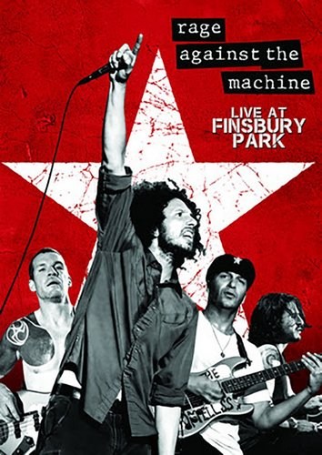 Rage Against The Machine - Settle for Nothing