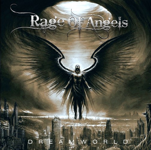 Rage Of Angels - Don't Give Up