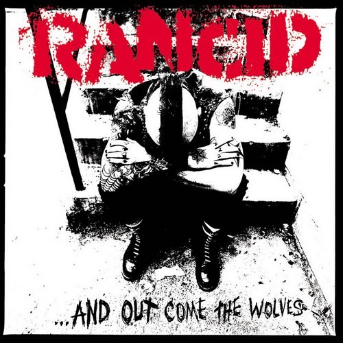 Rancid - Otherside