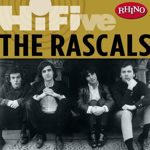 Rascals, The - A Beautiful Morning