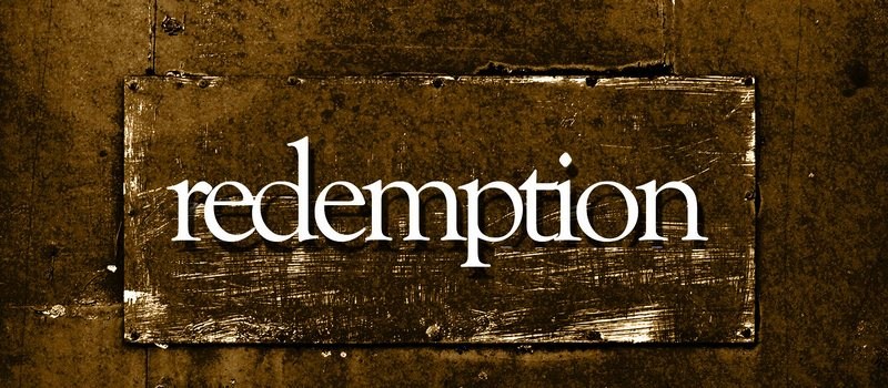 Redemption - Black And White World