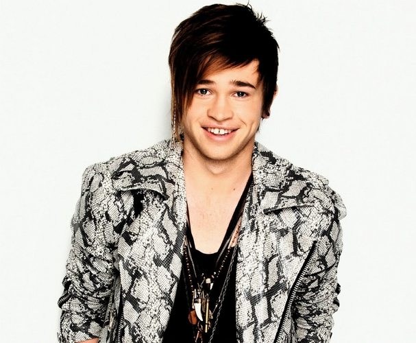 Reece Mastin - Even Angels Cry