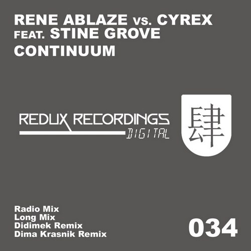 Rene Ablaze vs. Cyrex